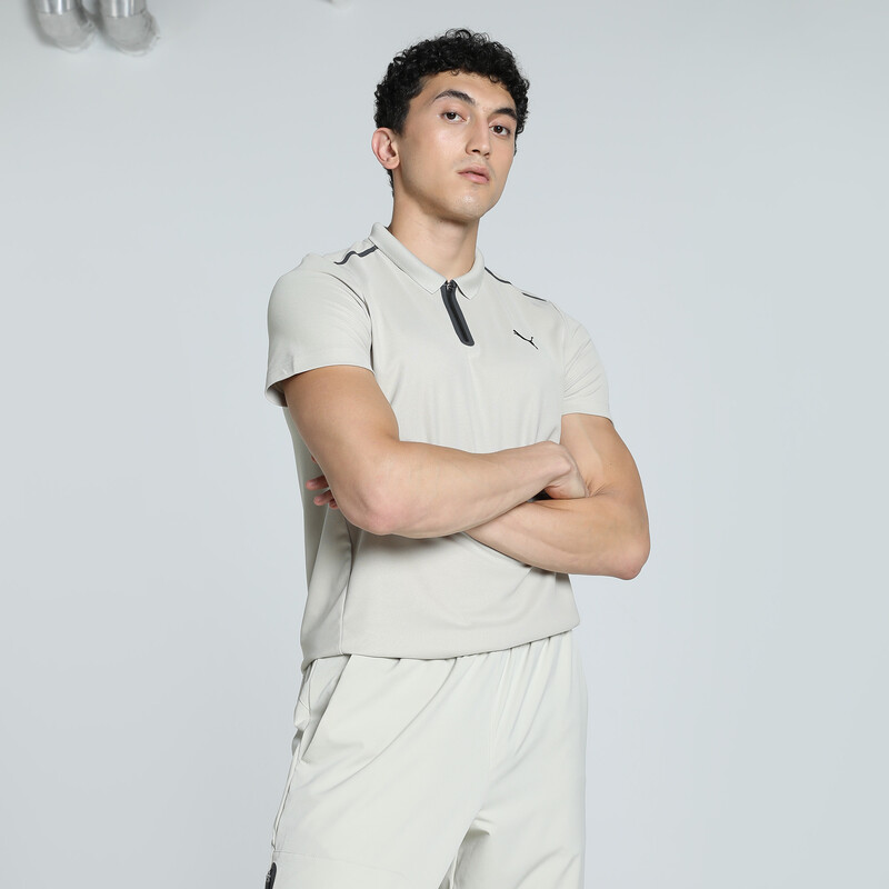 

Men's PUMA UTILITY Polo