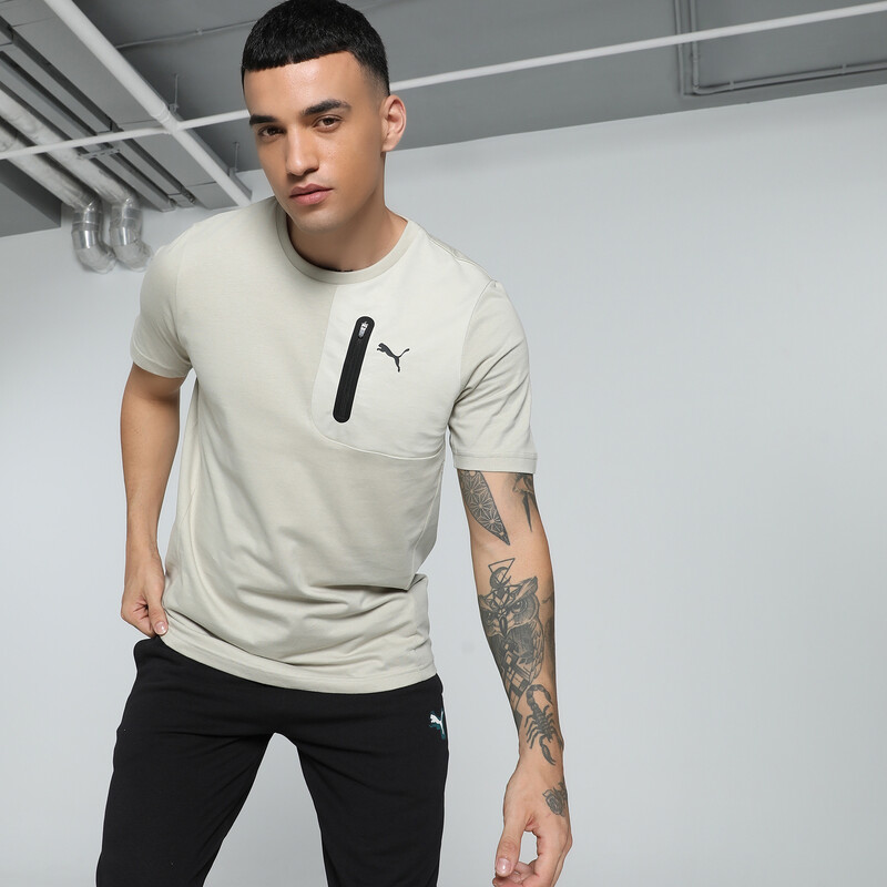 

Men's PUMA UTILITY Tee