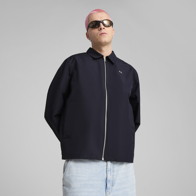 

Men's PUMA MMQ 2-In-1 Jacket