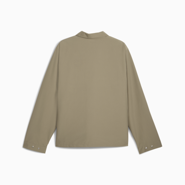 Campera “2 en 1” MMQ para hombre, Velvet Moss, large-ARG