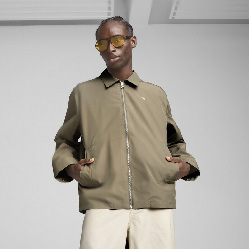 

Men's PUMA MMQ 2-in-1 Relaxed Fit Jacket