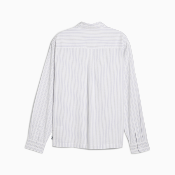 Camisa de cuello con cierre MMQ II para hombre, Cool Weather, large-ARG