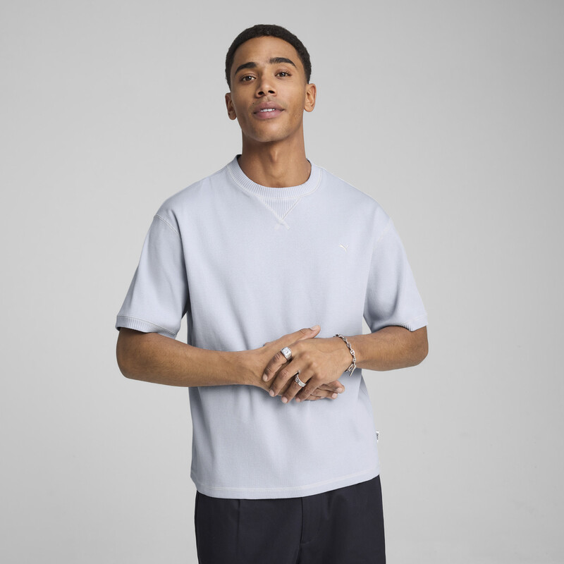 

Men's PUMA MMQ Rib Tee