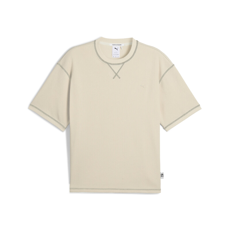 

Men's PUMA MMQ Rib Tee