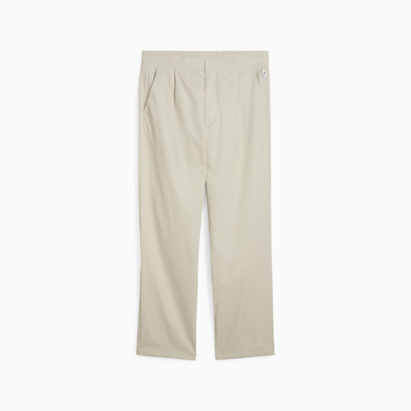Pantalones de sarga MMQ para hombre, Desert Dust, large-ARG