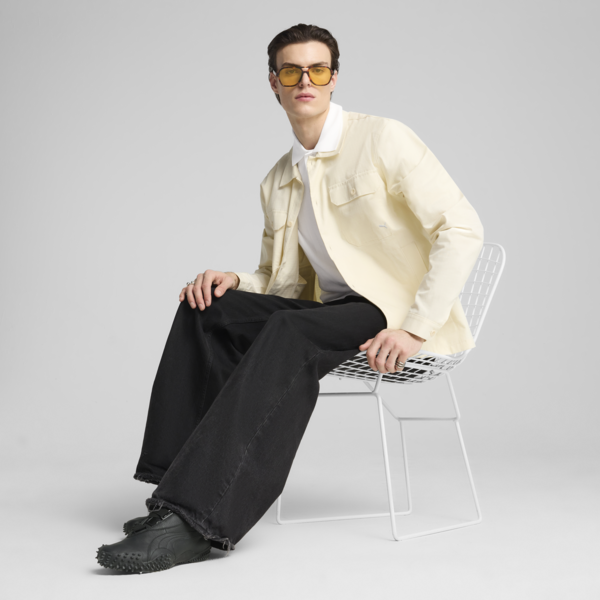MMQ Ripstop Overshirt Men, Pristine, large-ZAF