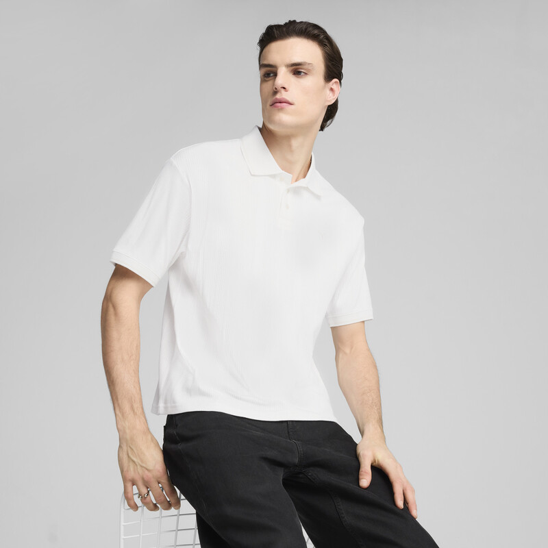 

Men's PUMA MMQ Polo
