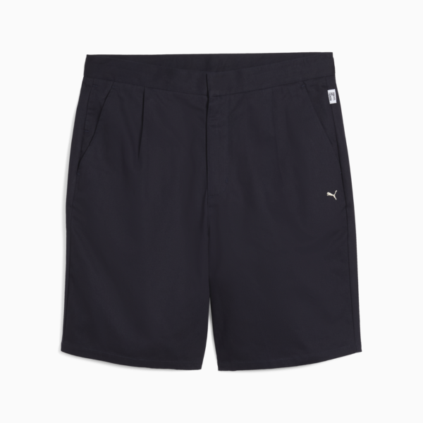 MMQ Chino Shorts Men, New Navy, large-ZAF