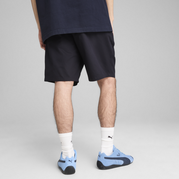 MMQ Chino Shorts Men, New Navy, large-ZAF