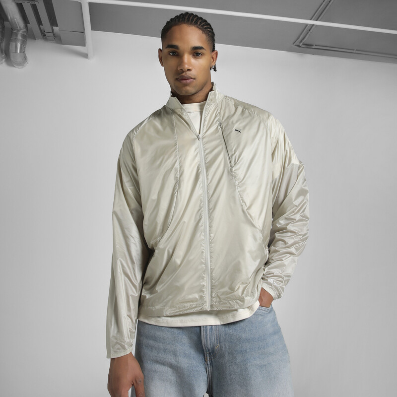 

Men's PUMA MMQ SPORT Pertex® Relaxed Fit Packable Jacket