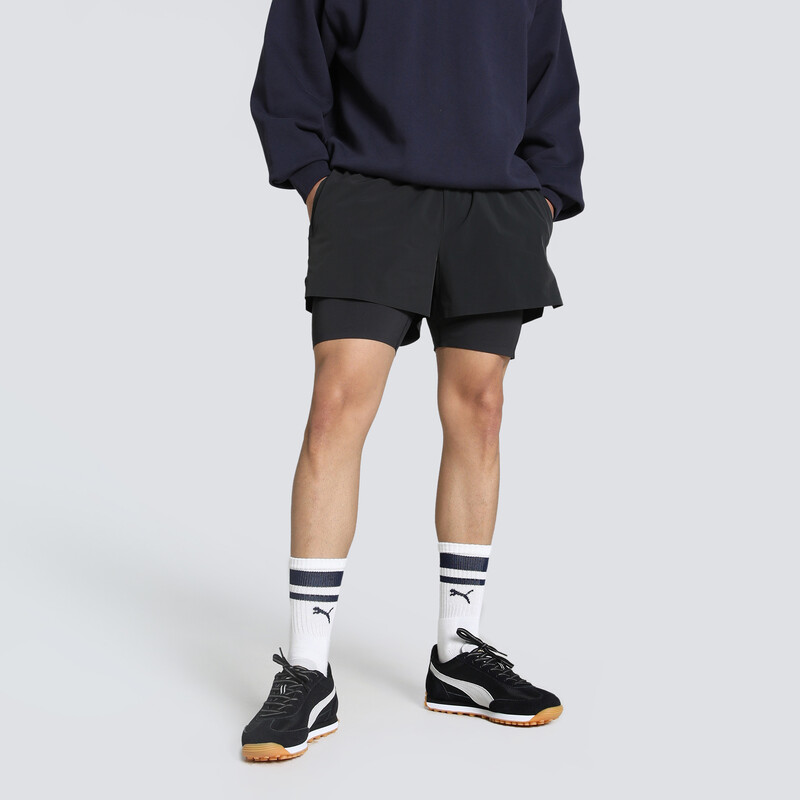 

Men's PUMA MMQ SPORT Running Shorts