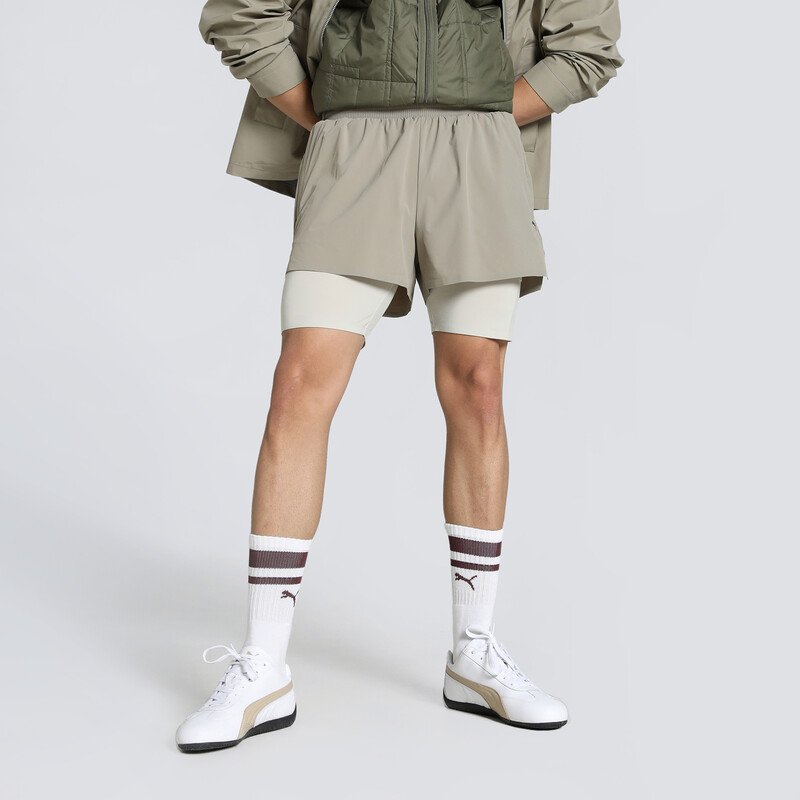 Men's PUMA MMQ SPORT Running Shorts