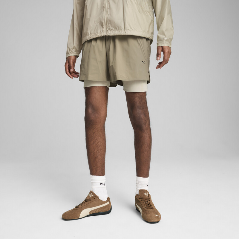 

Men's PUMA MMQ SPORT Running Shorts