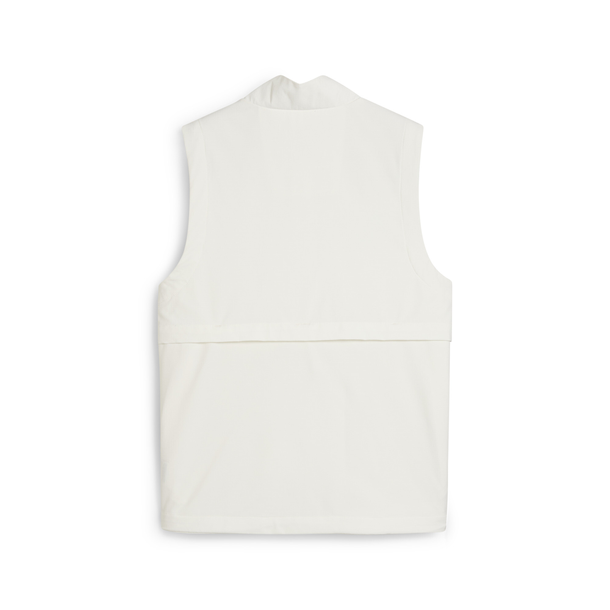 CLOUDSPUN Ripguard bodywarmer voor Dames, Wit, Maat XL | PUMA