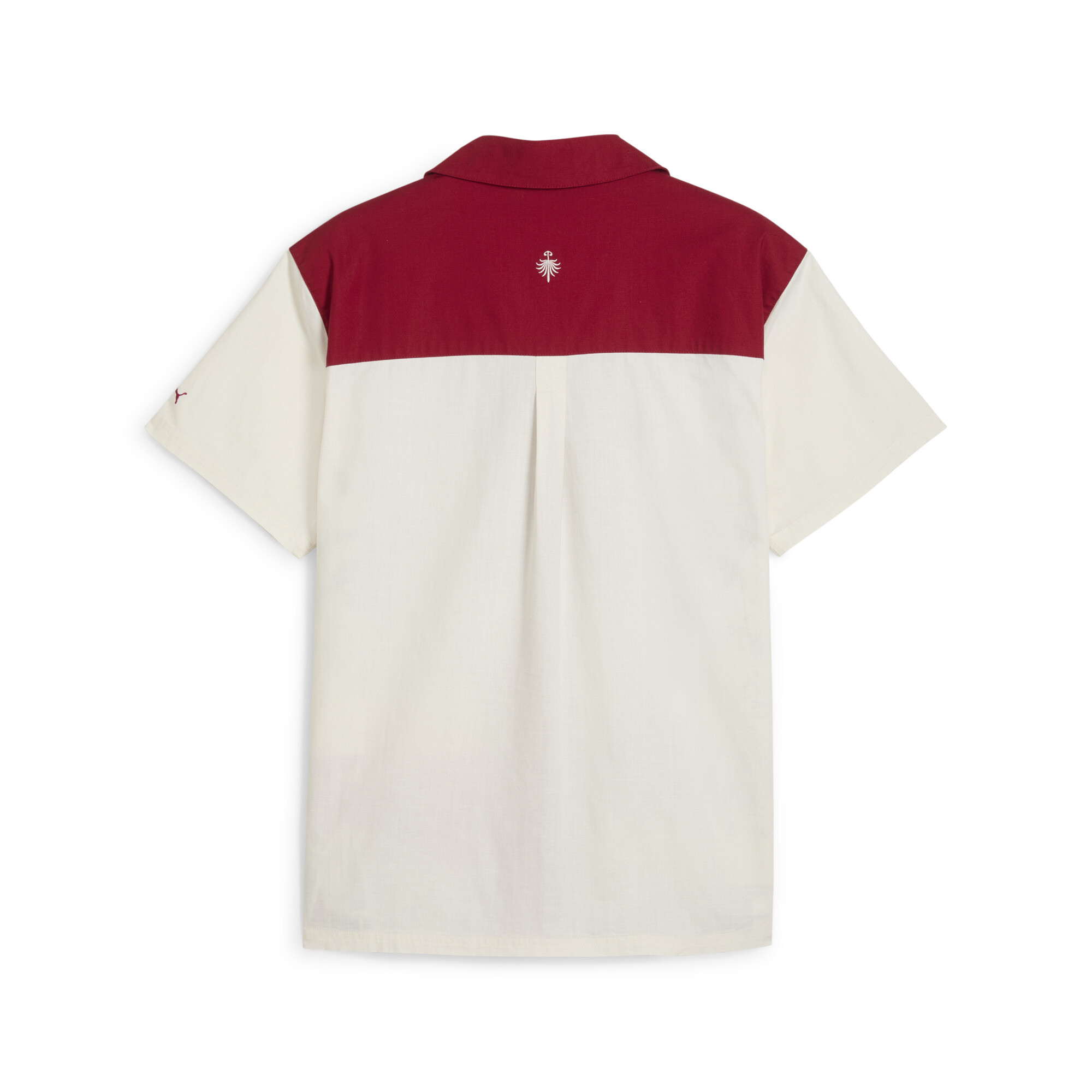 PALAIS ARTISAN shirt voor Heren, Maat S | PUMA