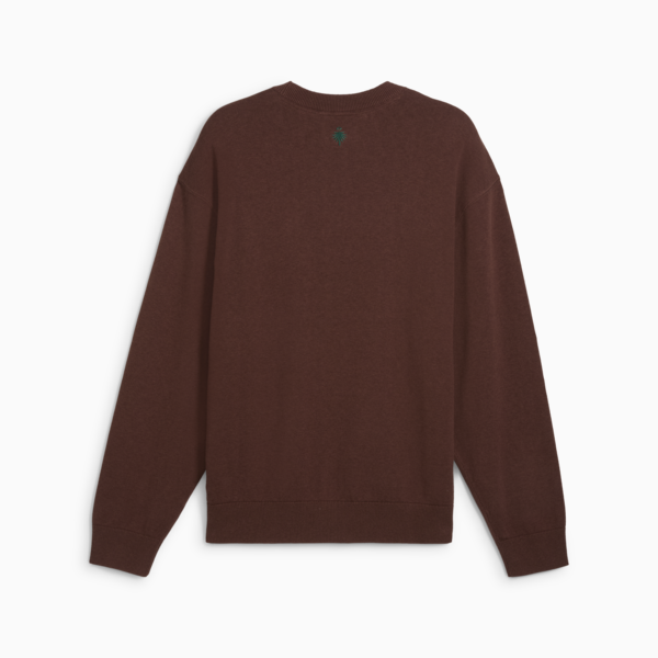 Sweater PALAIS ARTISAN para hombre, Chocotart, large-ARG