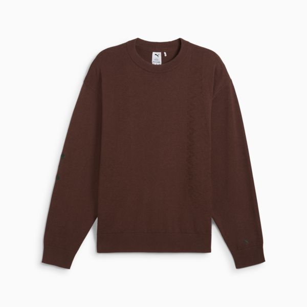 Sweater PALAIS ARTISAN para hombre, Chocotart, large-ARG