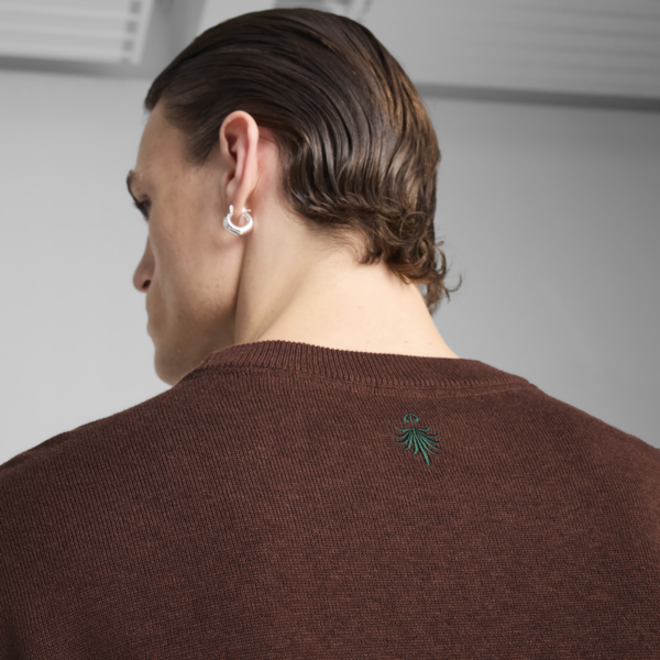 Sweater PALAIS ARTISAN para hombre, Chocotart, large-ARG
