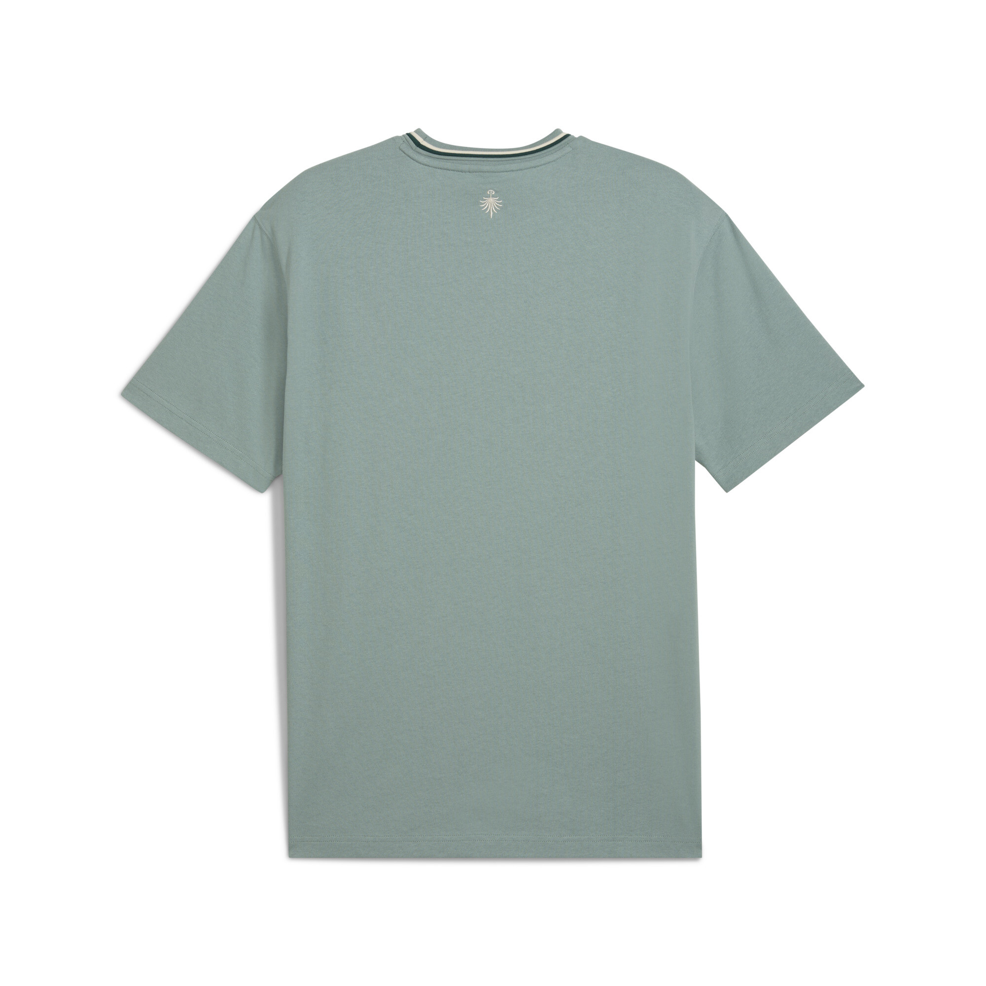 PUMA PALAIS ARTISAN T-shirt, Groen