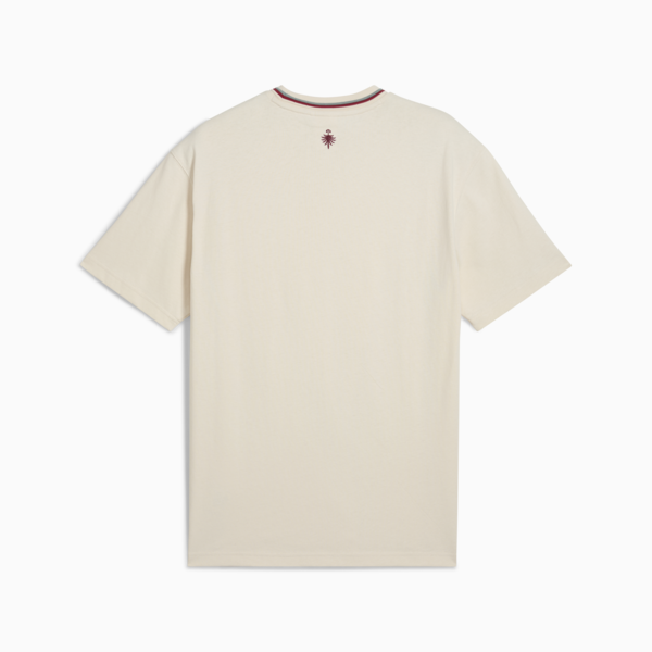 Playera PALAIS ARTISAN para hombre, Alpine Snow, large-MEX