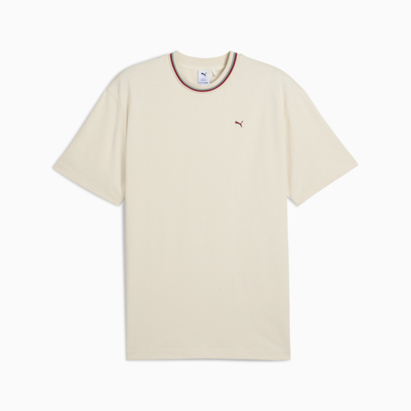 Playera PALAIS ARTISAN para hombre, Alpine Snow, large-MEX