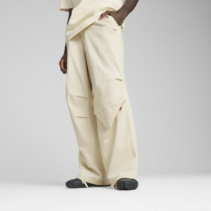 

Men's PUMA PALAIS ARTISAN Oversized Pants