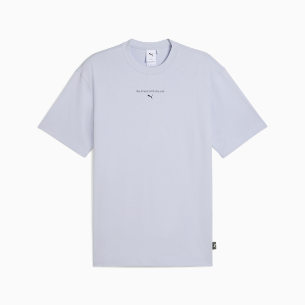 Remera Graphics "The Cat" para hombre, Cool Weather, large-ARG