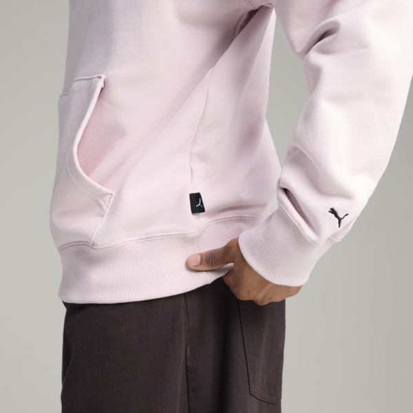 Buzo PUMA x CHARLOTTE ROHDE para hombre, Rose Mauve, large-ARG