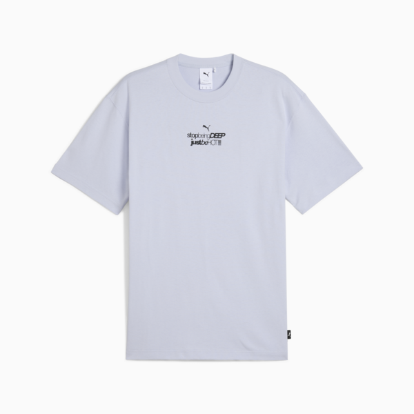 Remera PUMA x CHARLOTTE ROHDE para hombre, Cool Weather, large-ARG