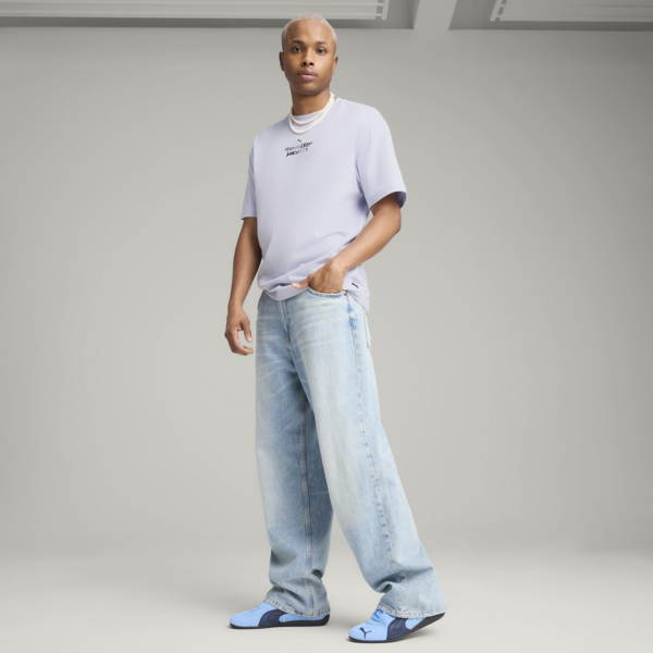 Remera PUMA x CHARLOTTE ROHDE para hombre, Cool Weather, large-ARG