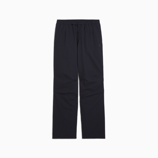 YONA Parachute Pants Women, New Navy, large-MEX