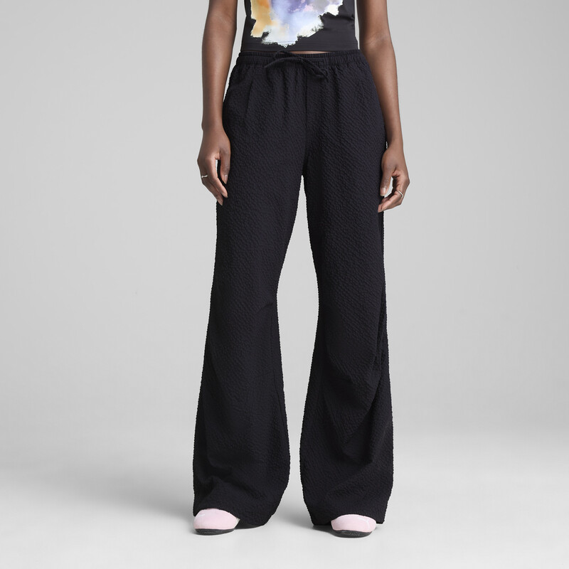 

Women's PUMA YONA Oversized Parachute Pants