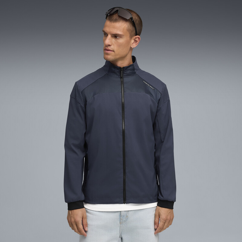 

Men's PUMA Porsche Design Woven Tech Jacket