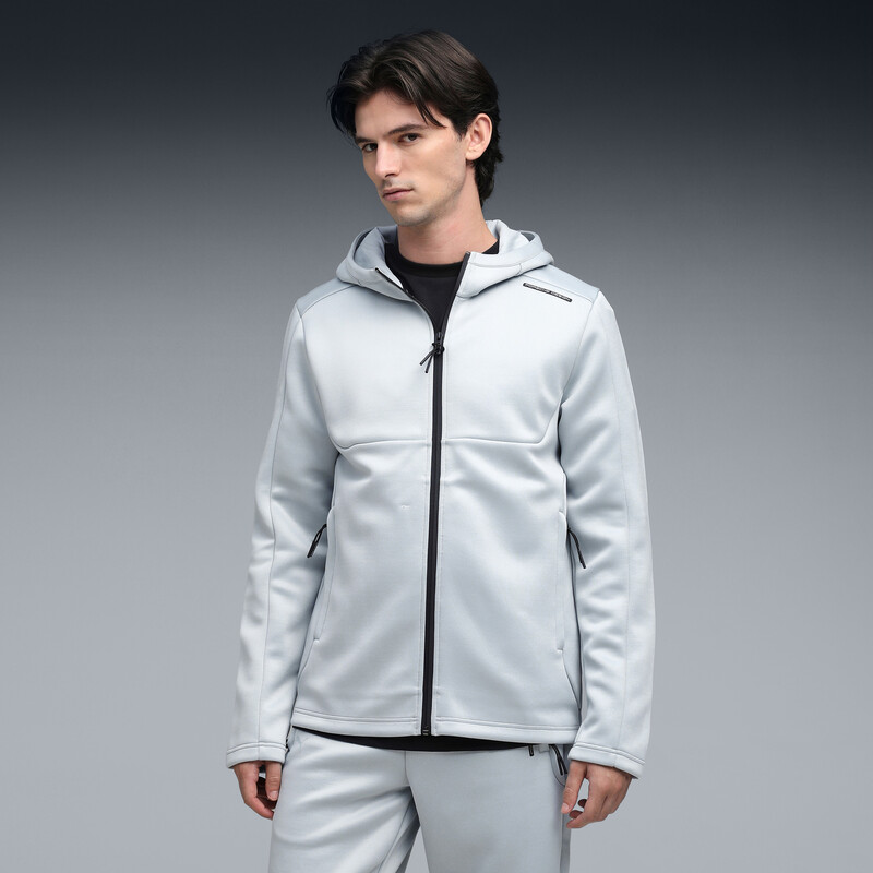 

Men's PUMA Porsche Design Men’s Hooded Sweat Jacket
