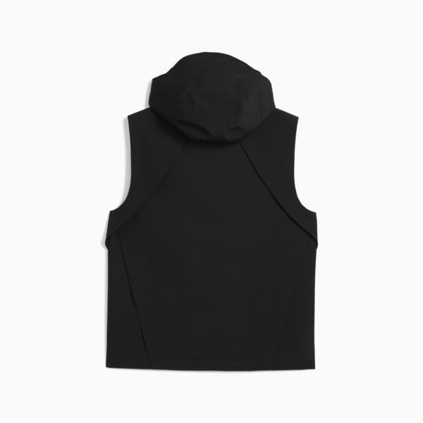 Chaleco PUMA x HELIOT EMIL para hombre, PUMA Black, large-ARG