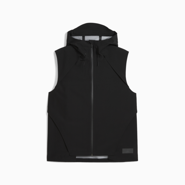 Chaleco PUMA x HELIOT EMIL para hombre, PUMA Black, large-ARG