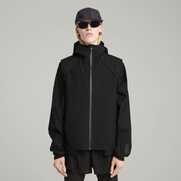 Chaleco PUMA x HELIOT EMIL para hombre, PUMA Black, large-ARG