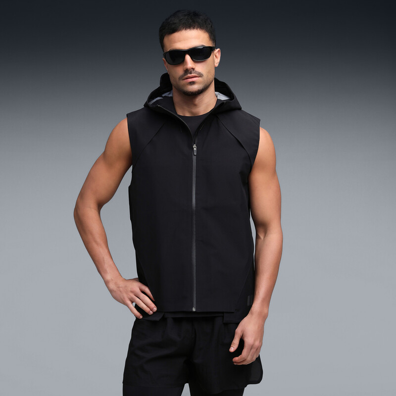 

Men's PUMA X HELIOT EMIL Relaxed Fit Vest