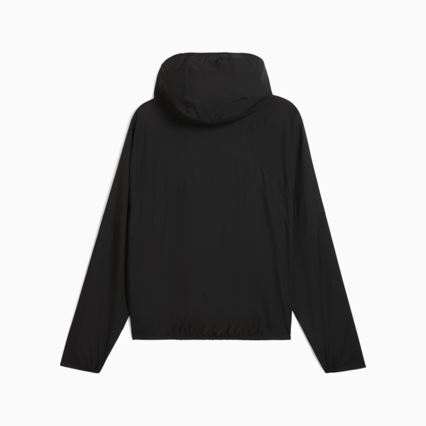 Campera ligera PUMA x HELIOT EMIL para hombre, PUMA Black, large-ARG