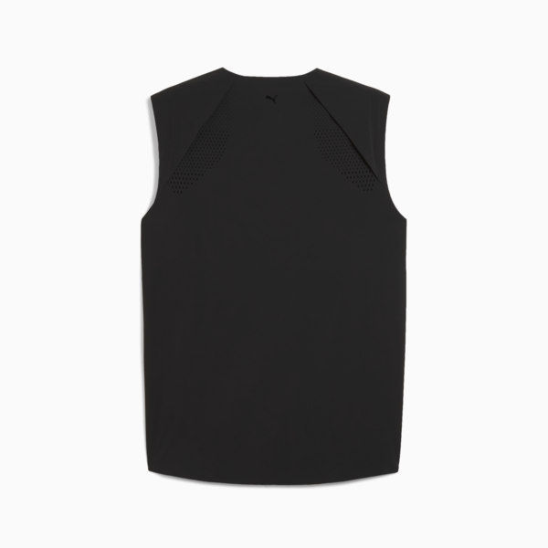 Musculosa PUMA x HELIOT EMIL para hombre, PUMA Black, large-ARG