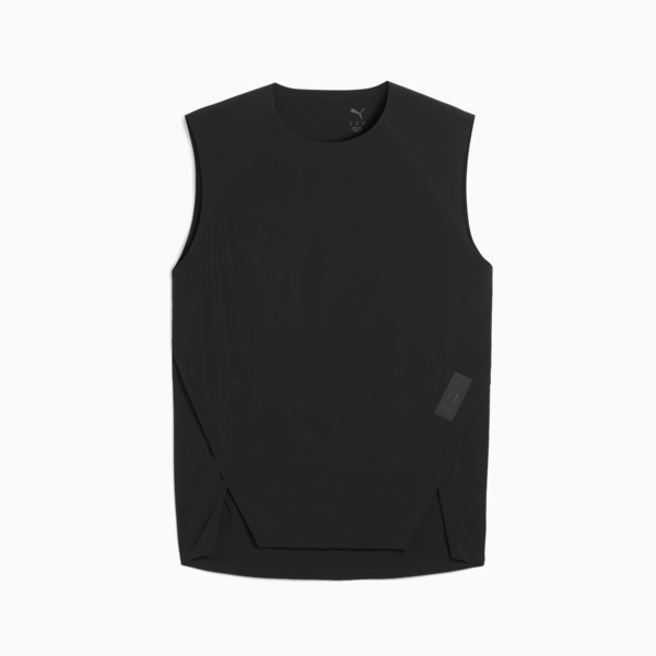 Musculosa PUMA x HELIOT EMIL para hombre, PUMA Black, large-ARG