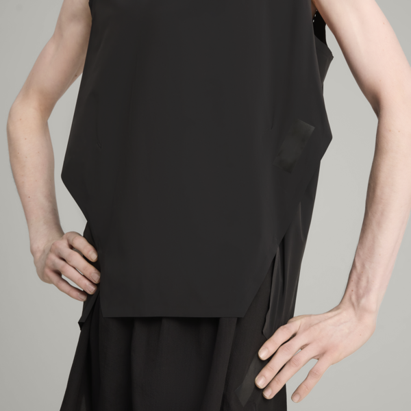 Musculosa PUMA x HELIOT EMIL para hombre, PUMA Black, large-ARG