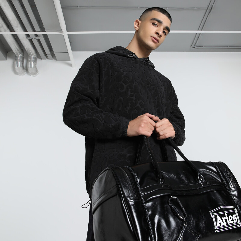 

PUMA X ARIES ARISE Oversized Hoodie