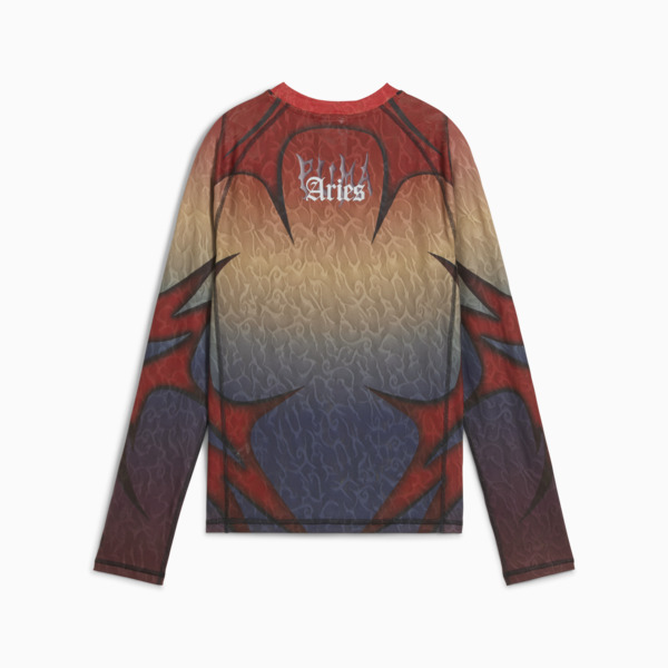 PUMA x ARIES Tight Top Unisex, Sand Dune, large-ZAF
