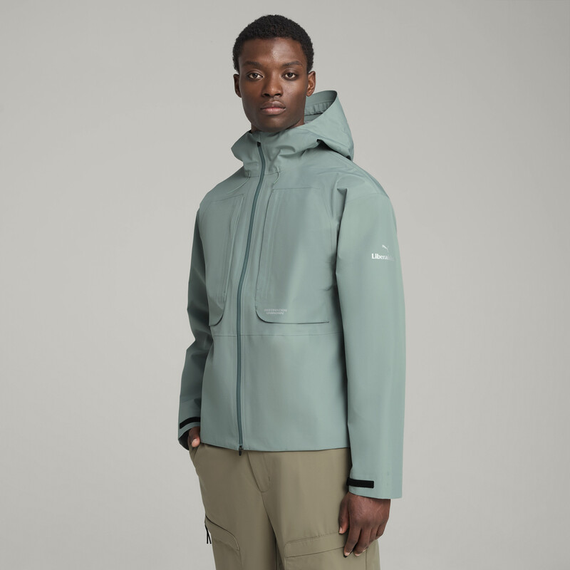 

Men's PUMA X LIBERAIDERS Relaxed Fit Light Jacket