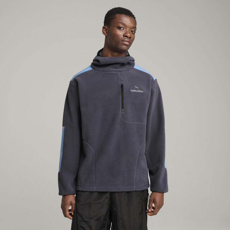 

Men's PUMA X LIBERAIDERS Balaclava Hoodie