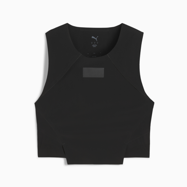 Musculosa PUMA x HELIOT EMIL para mujer, PUMA Black, large-ARG