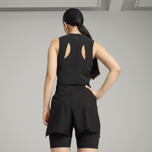 Musculosa PUMA x HELIOT EMIL para mujer, PUMA Black, large-ARG