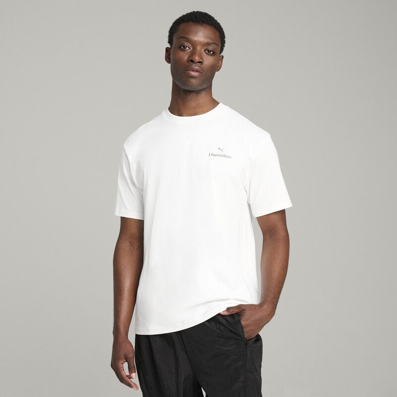 Men's PUMA X LIBERAIDERS Tee