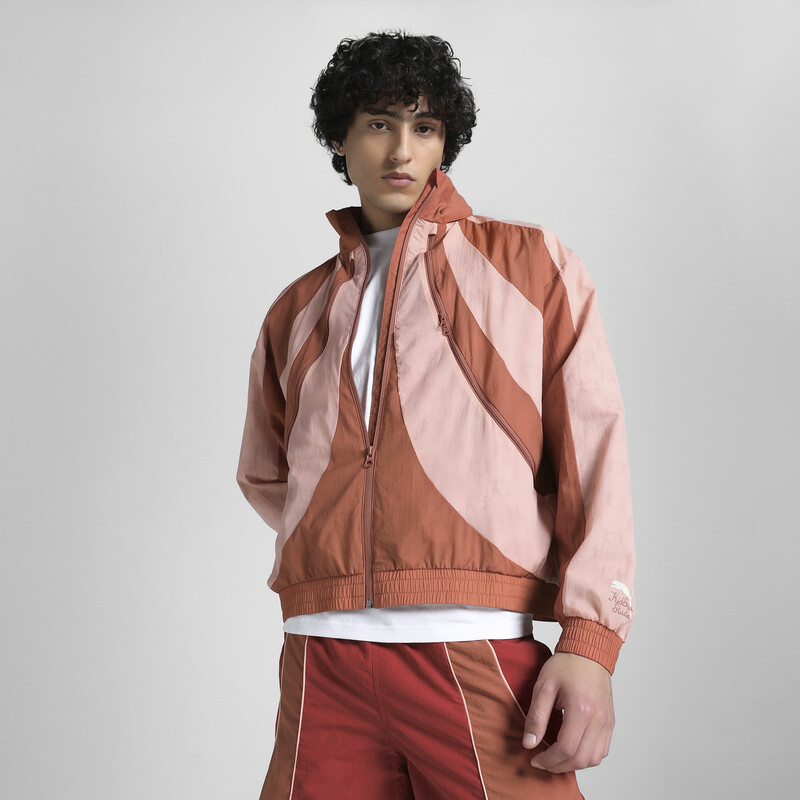 PUMA X KIDSUPER Windbreaker